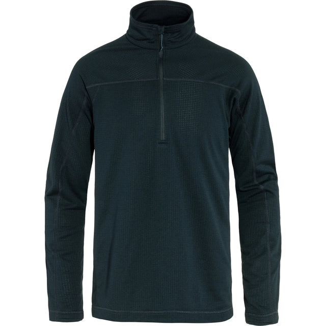 Fjallraven Abisko Lite Fleece Half Zip Men's