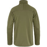Fjallraven Abisko Lite Fleece Half Zip Men's