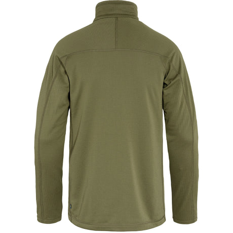 Fjallraven Abisko Lite Fleece Half Zip Men's