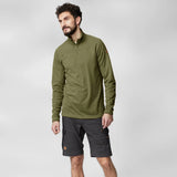 Fjallraven Abisko Lite Fleece Half Zip Men's
