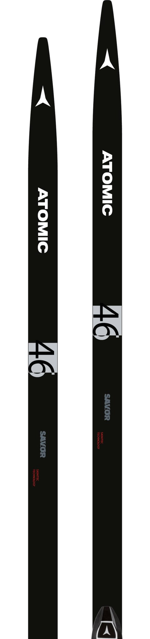 Atomic Savor 46 Skintec Ski with Prolink Shift Pro CL Binding