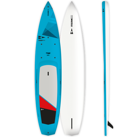 SIC Sonic 12'6" x 30" Ace-Tec SUP 2025