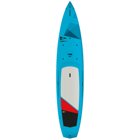 SIC Sonic 12'6" x 30" Ace-Tec SUP 2025