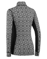 Kari Traa Rose Half-Zip Base Layer Top Women's