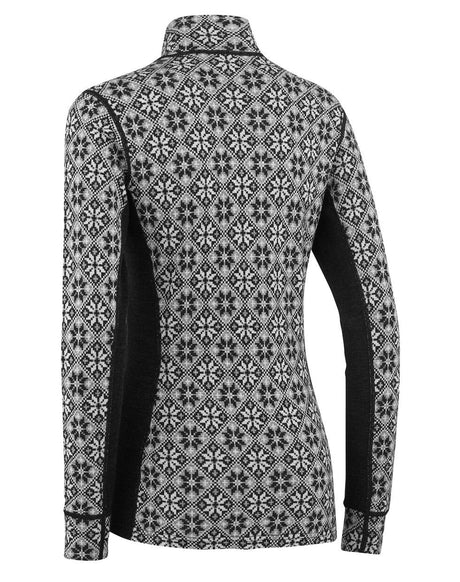 Kari Traa Rose Half-Zip Base Layer Top Women's