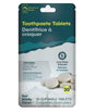 Adventure Ready Toothpaste Tablets