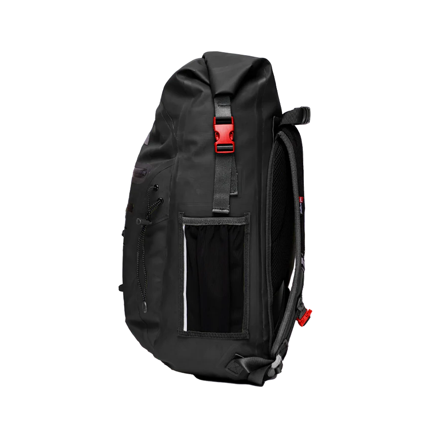 Red Paddle Adventure Waterproof Backpack 30L