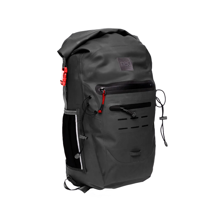 Red Paddle Adventure Waterproof Backpack 30L