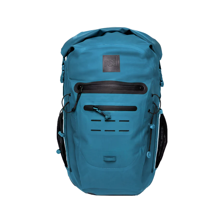 Red Paddle Adventure Waterproof Backpack 30L