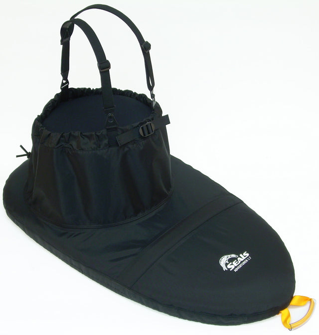 Seals Adventurer Skirt