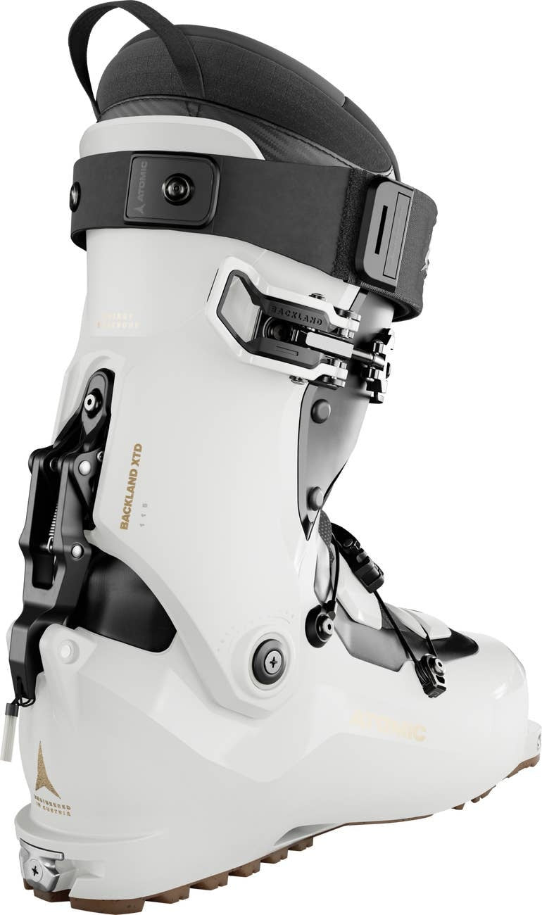 Atomic Backland XTD 105 Ski Boot Women's