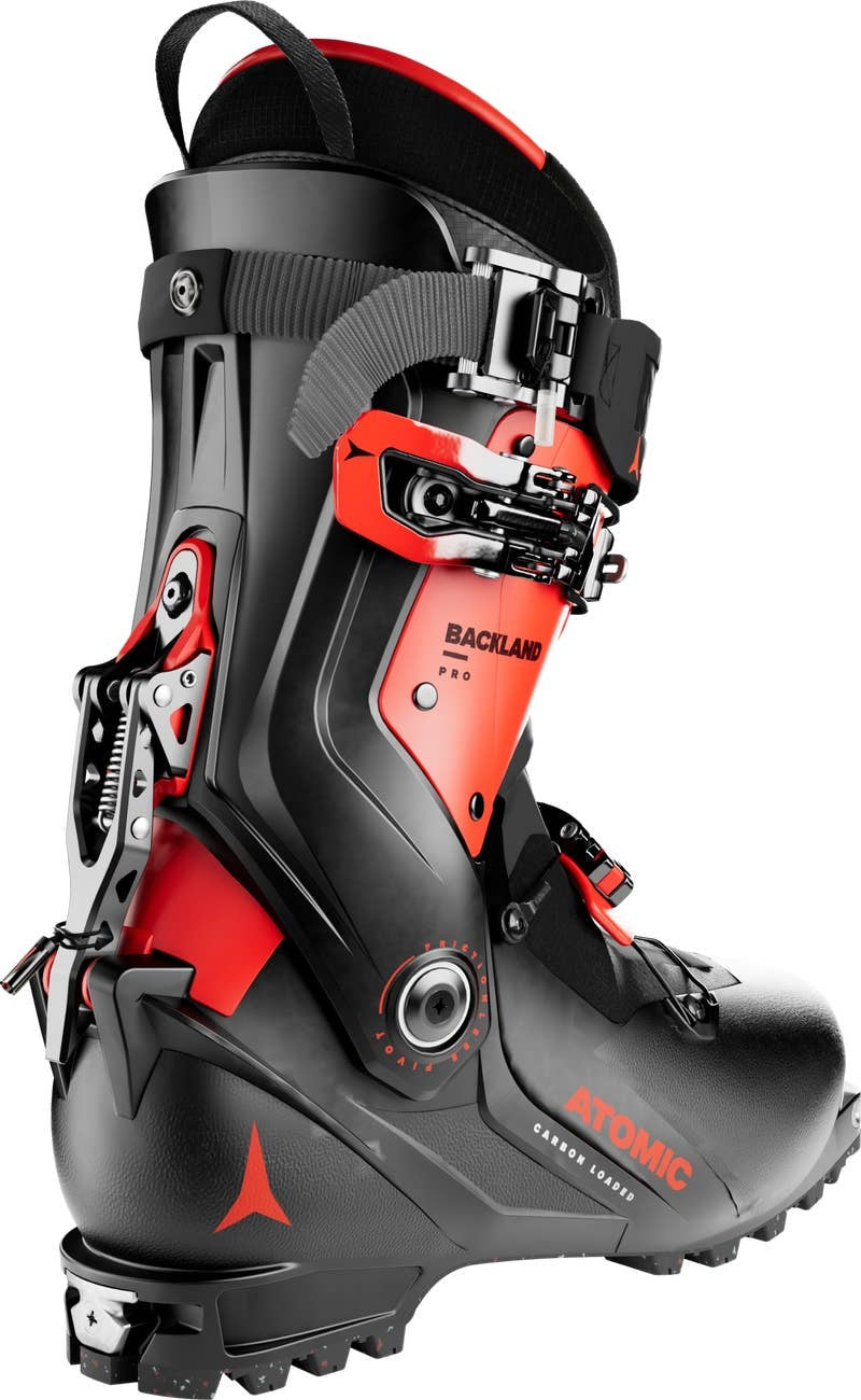 Atomic Backland Pro Ski Boot (Past Season)
