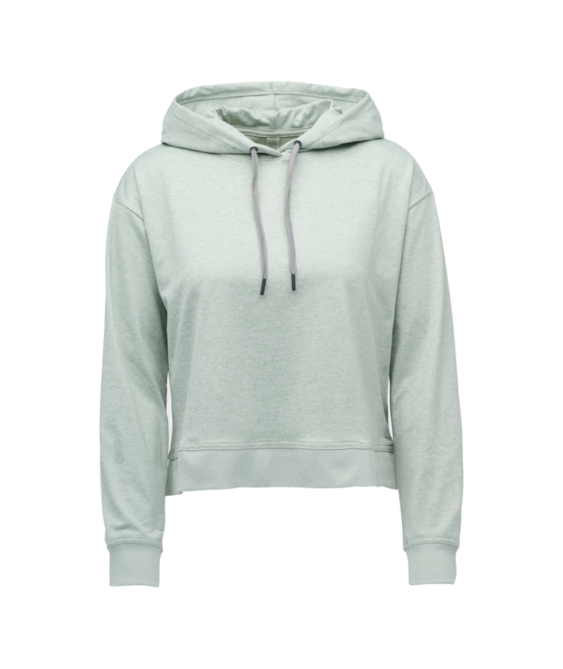 Black Diamond Circuit Midlayer Hoody Women's