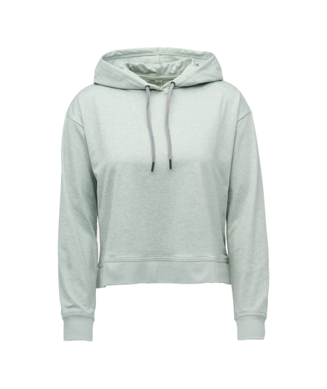 Black Diamond Circuit Midlayer Hoody Women's