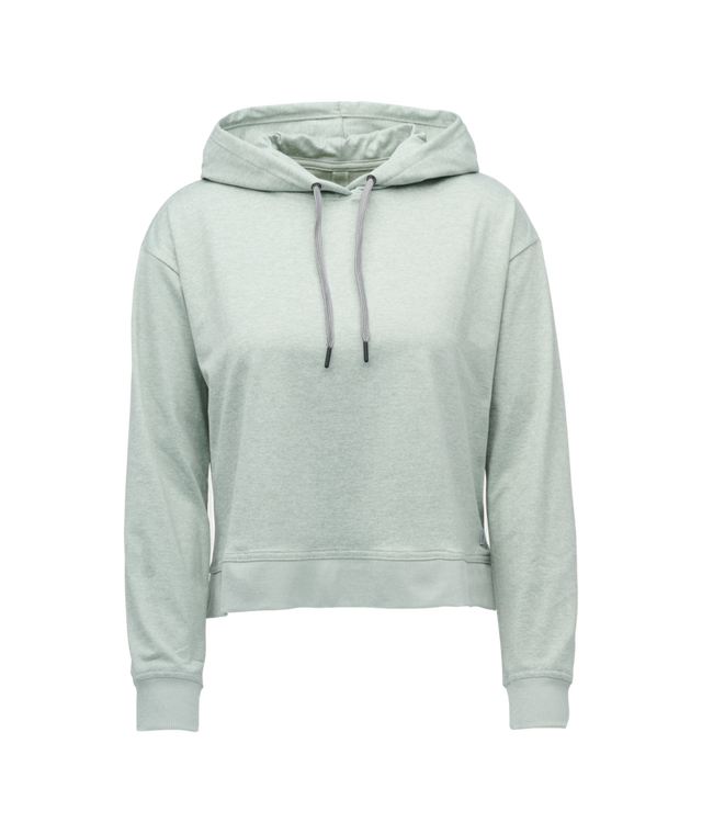 Black Diamond Circuit Midlayer Hoody Women's