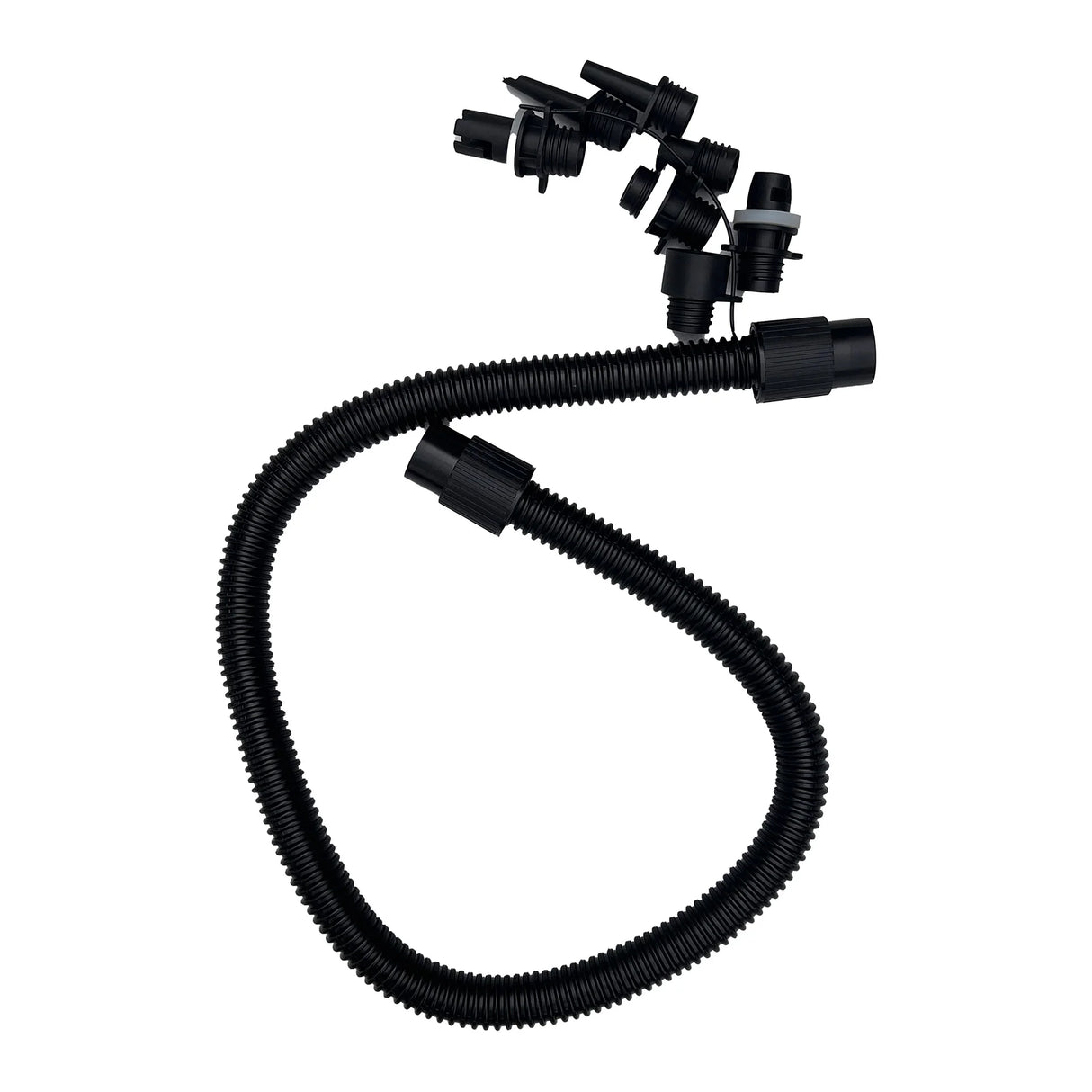 Blackwater SUPreme Inflater 22 Electric Sup Pump