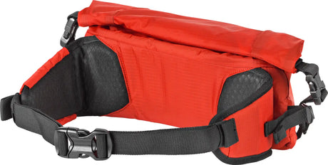 Atomic Nordic Thermo Bottle Belt, Red