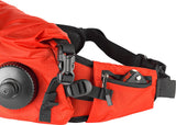 Atomic Nordic Thermo Bottle Belt, Red