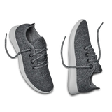 Allbirds Wool Runner Shoe Men's