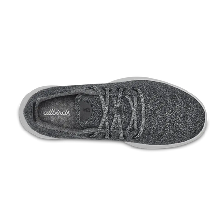 Allbirds Wool Runner Shoe Men's