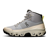 On Cloudrock Mid Waterproof Hiking Boot Women's