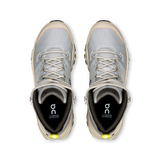 On Cloudrock Mid Waterproof Hiking Boot Women's