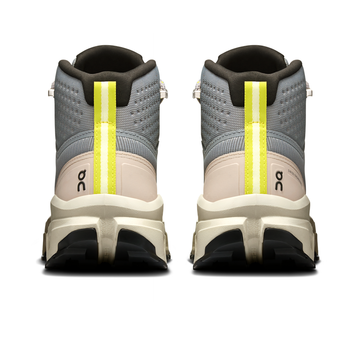 On Cloudrock Mid Waterproof Hiking Boot Women's