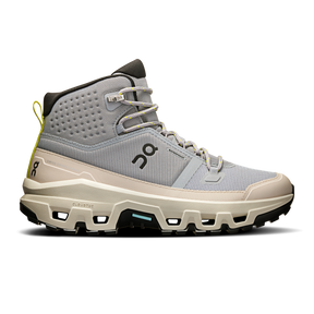 On Cloudrock Mid Waterproof Hiking Boot Women's