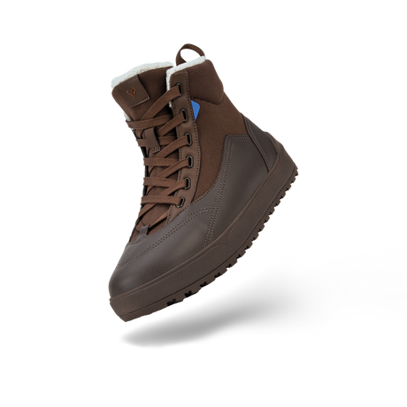 Vessi Alta High Top Winter Boot Men's