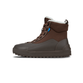 Vessi Alta High Top Winter Boot Men's