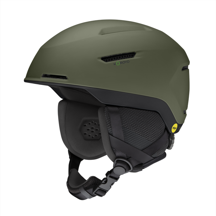 Smith Altus MIPS Ski Helmet