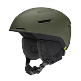 Smith Altus MIPS Ski Helmet