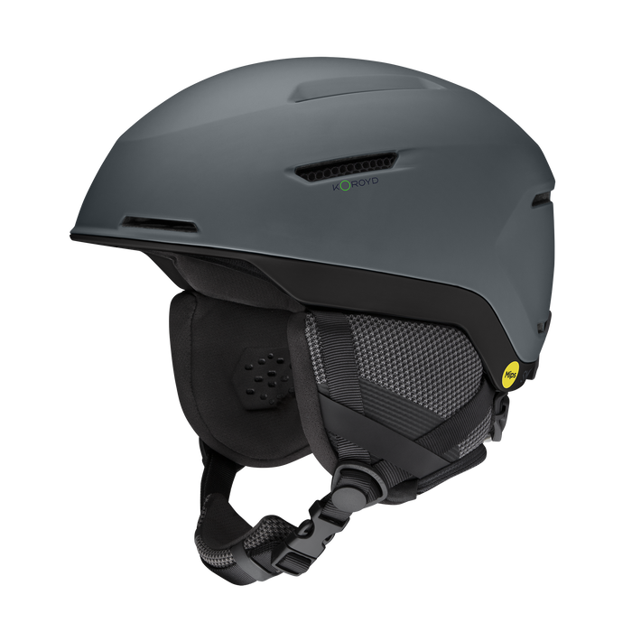 Smith Altus MIPS Ski Helmet