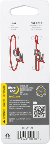 Nite Ize Figure 9 Rope Tightener Large