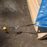 Nite Ize Figure 9 Rope Tightener Large