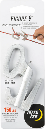 Nite Ize Figure 9 Rope Tightener Large
