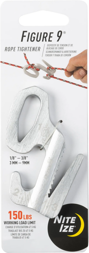 Nite Ize Figure 9 Rope Tightener Large