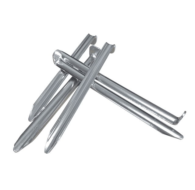 Aluminum V Tent Peg