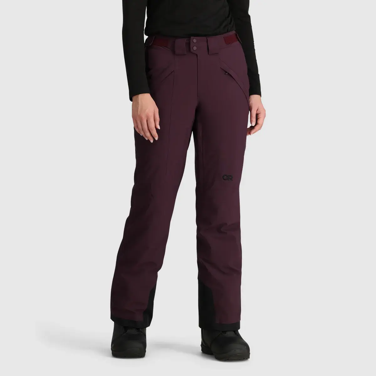 Outdoor Research Snowcrew Insulated Pant Women's