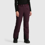 Outdoor Research Snowcrew Insulated Pant Women's