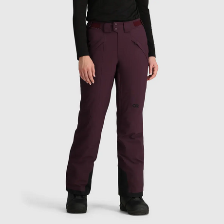 Outdoor Research Snowcrew Insulated Pant Women's