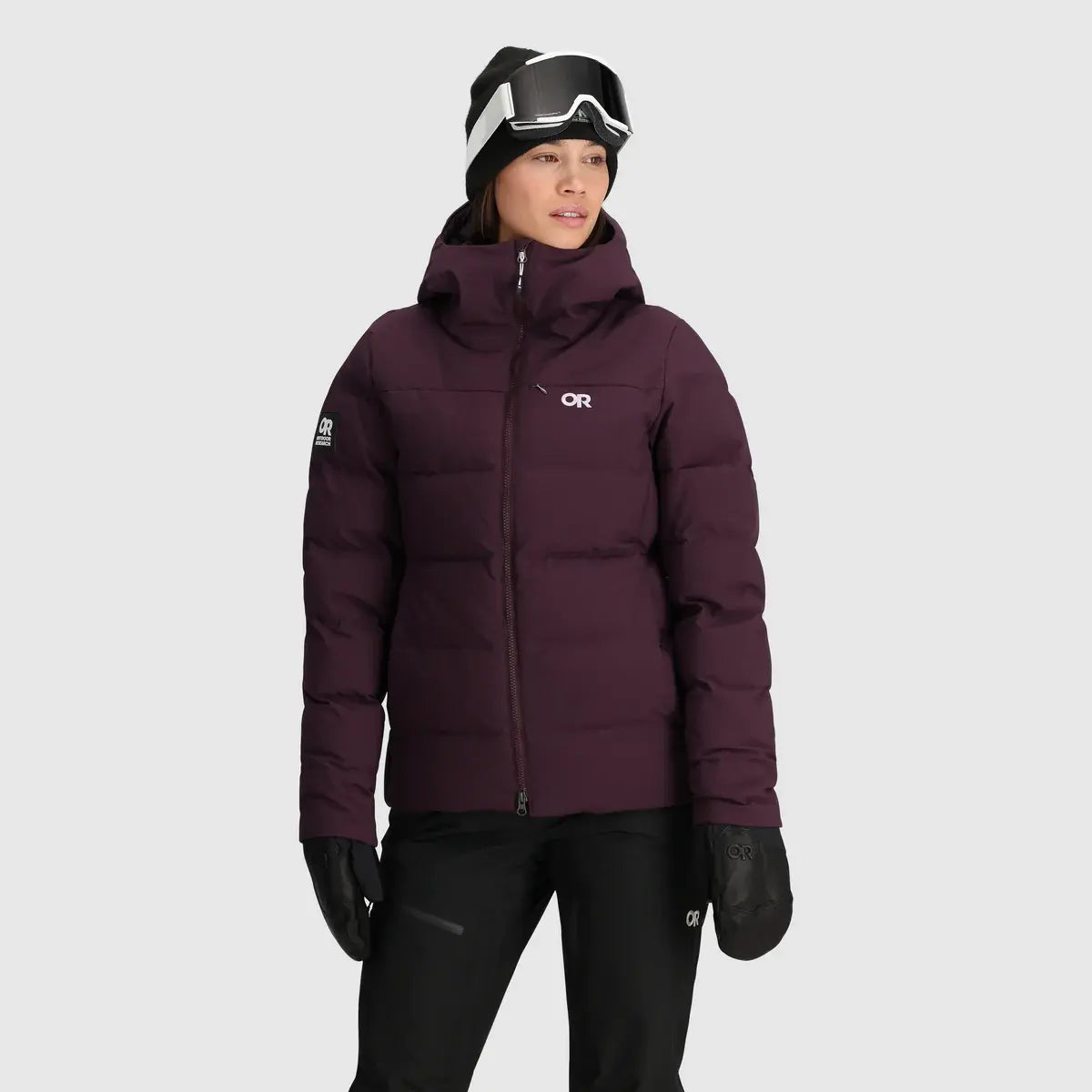 Outdoor Research Snowcrew Down Jacket Women's