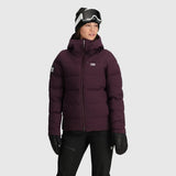 Outdoor Research Snowcrew Down Jacket Women's