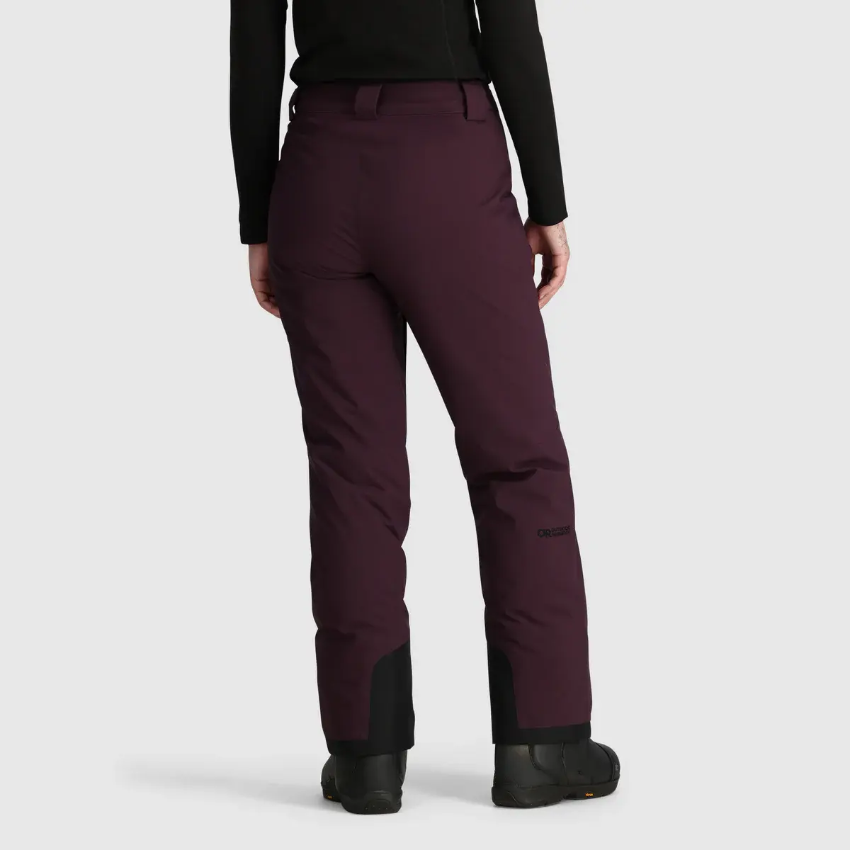 Outdoor Research Snowcrew Insulated Pant Women's