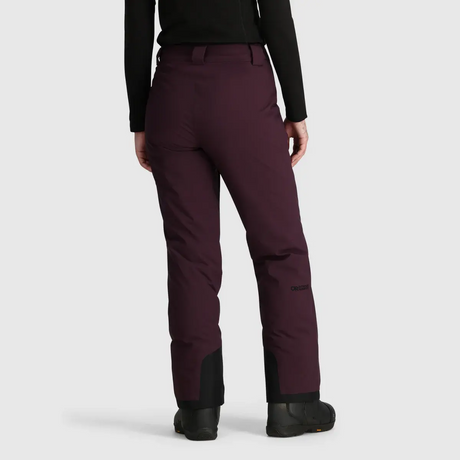 Outdoor Research Snowcrew Insulated Pant Women's