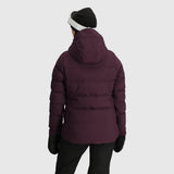 Outdoor Research Snowcrew Down Jacket Women's