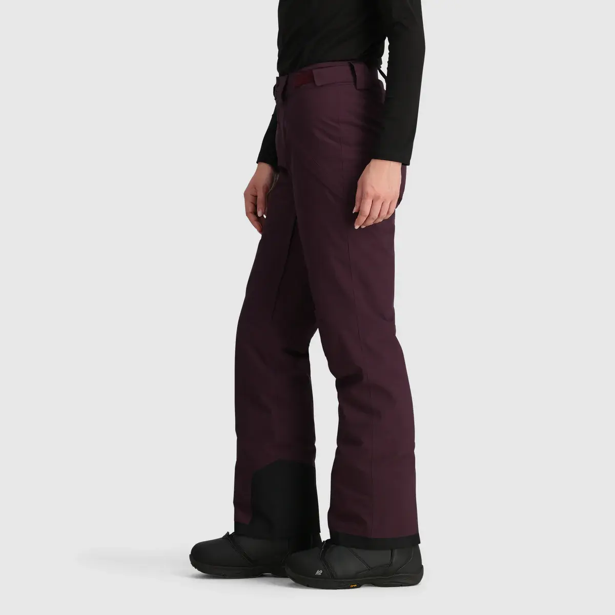 Outdoor Research Snowcrew Insulated Pant Women's