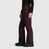 Outdoor Research Snowcrew Insulated Pant Women's