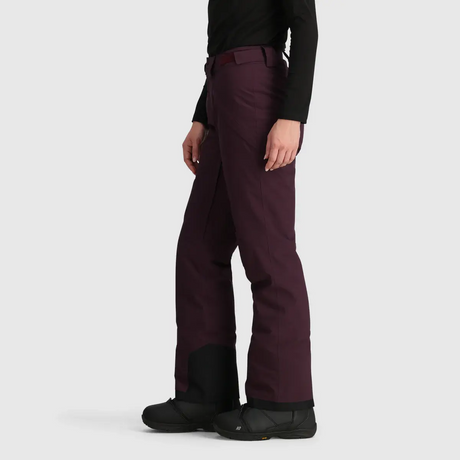 Outdoor Research Snowcrew Insulated Pant Women's