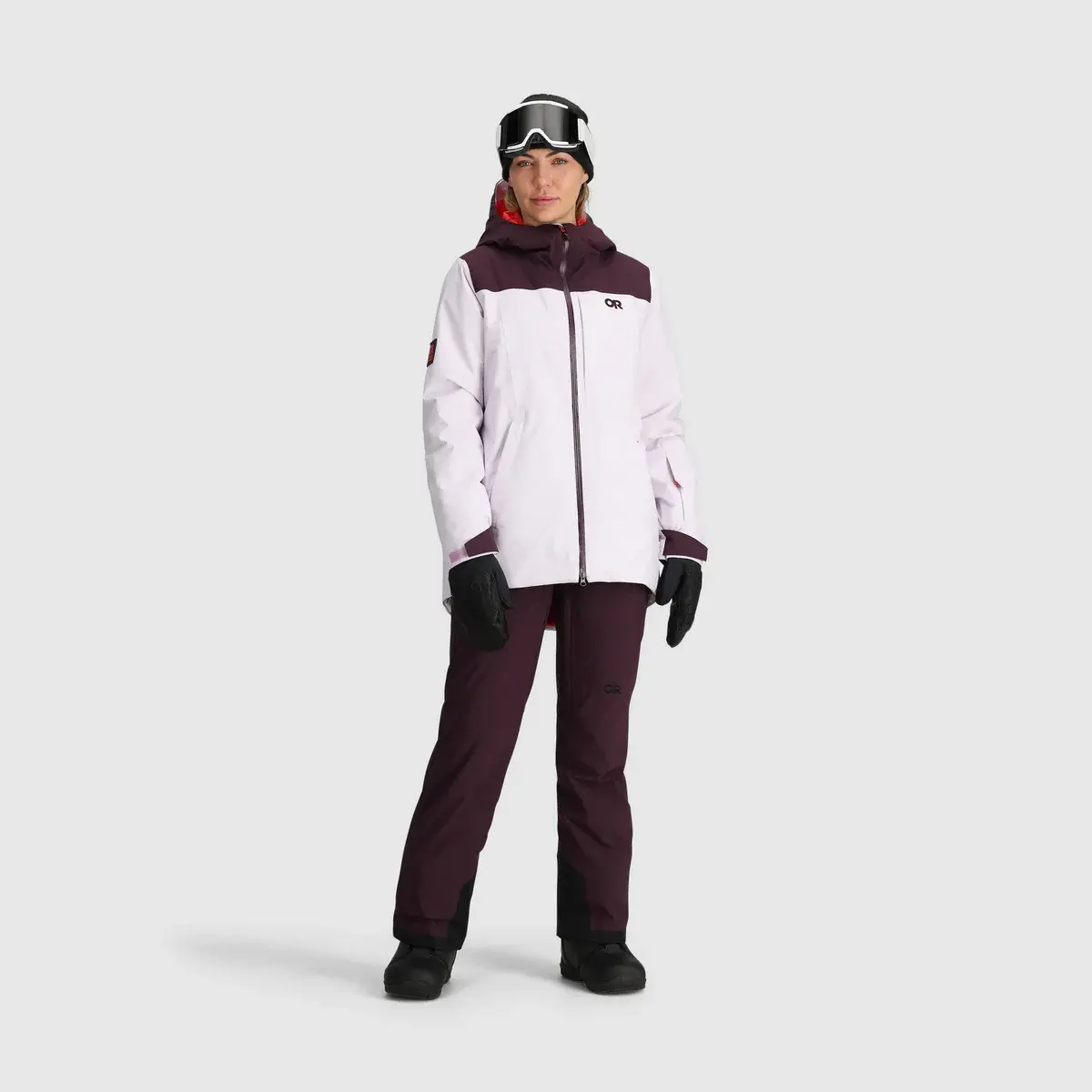 Outdoor Research Snowcrew Insulated Pant Women's